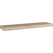 Ράφι Haris Φυσικό 60x26x1.5
