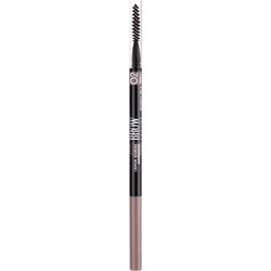 Vivienne Sabo Automatic Brow Arcade 02 Chocolate Μολύβι Φρυδιών