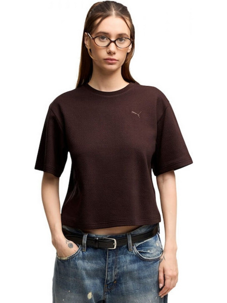 ESS ELEVATED Relaxed Tee