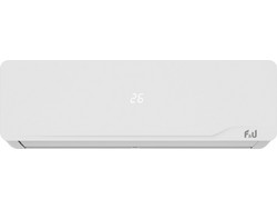 F&U Orbit FVIN-18180/FVOT-18089 Κλιματιστικό Inverter 18000 BTU A+++/A+++ με Wi-Fi
