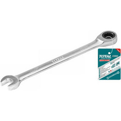 TOTAL TCSPAR221 Γερμανοπολυγωνο Καστανιας 22mm