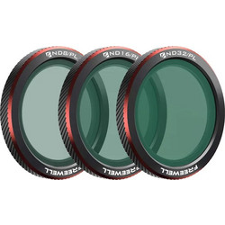Freewell Φίλτρα Magnetic ND/PL NEO 2 Bright Day - 3 τεμ