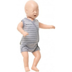 Εκπαιδευτικό Πρόπλασμα BLS / AED Μωρού - Laerdal Little Baby QCPR