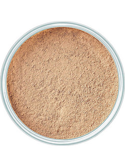 Artdeco Pure Minerals Mineral Powder 06 Honey Compact Foundation 15gr