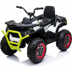 ΗΛΕΚΤΡΟΚΙΝΗΤΟ ΠΑΙΔΙΚΟ DESERT SQUAD 4Χ4 12V ELECTRIC BULLS