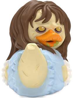 Numskull Tubbz The Exorcist Regan Φιγούρα 5cm