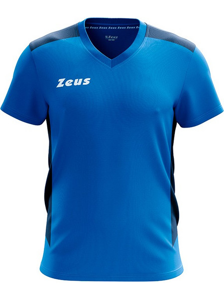 ZEUS SHIRT START