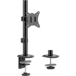 SENSE7 Float Επιτραπέζια Βάση Οθόνης 17"-32" με VESA 75x75 & 100x100mm