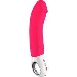Fun Factory Big Boss Δονητής 23cm Ροζ