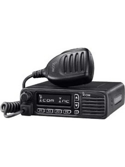 Icom VHF Digital Transceiver F5130D