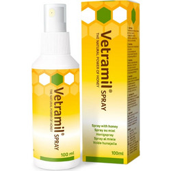 Vetramil Spray 100ml