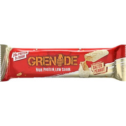 Grenade Protein Bar Peanut Nutter 60gr
