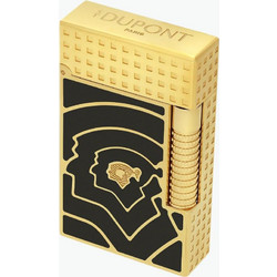 S.T. Dupont X Cohiba Le Grand Dupont Lighter Limited Edition