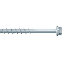 Fischer Βίδα Σκυροδέματος UltraCut FBS II US TX 8 x 190mm - 558221