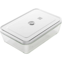 Glass storage container Zwilling FRESH & SAVE - 2.85 Litres