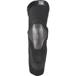 Oneal Dirt Hybrid V.26 Επιγονατίδες Black
