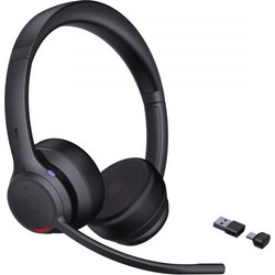 Yealink Zenoffice32 Dual Usb-c/a VOIP Headset