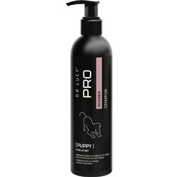 Dr Lucy Pro Puppy - Puppy Shampoo - 250 Ml