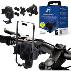 3mk Protection 3mk Bike Holder Damper Pro 161054