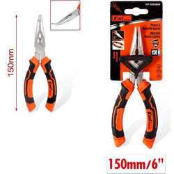 KMT Μυτοτσίμπιδο 6inch 150mm- Pliers-9363604-215501