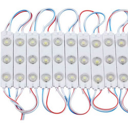 LED MODULES 12V ΑΛΥΣΙΔΑ 20ΤΜΧ JN-04795-JN-04795