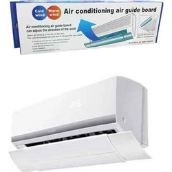 Οδηγός Ροής Αέρα Κλιματιστικού - Air Conditioning Air Guide Board-002534-232243