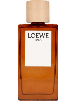 Loewe Solo Eau de Toilette 150ml