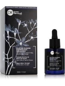 Dr Renaud Anti-Aging Jasmine Αντιγηραντικό Serum Προσώπου 30ml