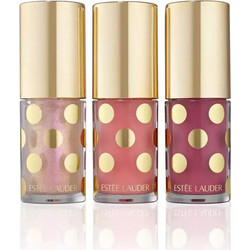 Estee Lauder Limited Edition Holiday Lip Oil Gift Set Shade 1 Pc Volume Pcs 1