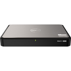 Qnap HS-264-8G NAS Compact με 2 Θέσεις για SSD / HDD και 2 Θύρες Ethernet