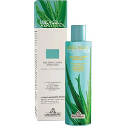 Specchiasol Verattiva Balm After Sun Κρέμα Σώματος 200ml