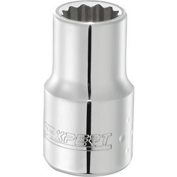 Καρυδάκι 1/2" πολύγωνο Νο21mm