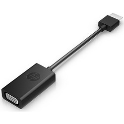 HP Μετατροπέας HDMI male σε VGA female