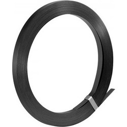 VEVOR Steel Strapping Coil 3/4 inch x 1640 ft