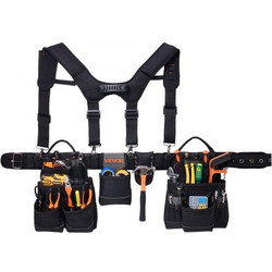 VEVOR Tool Belt Regular Type