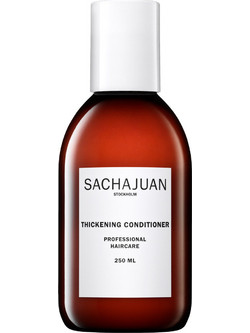 Sachajuan Thickening Conditioner για Όγκο 250ml