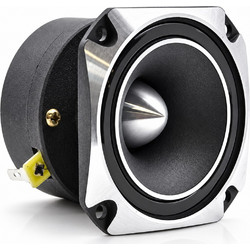 CTC-30G Tweeter Αυτοκινήτου Στρογγυλό 1.5" 93dB