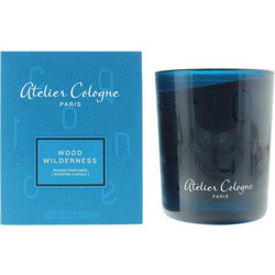 Atelier Cologne, Wood Wilderness, Αρωματικό κερί, 180 γ