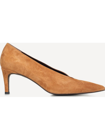 Γόβες Γυναίκα Classico Donna Ταμπά - CLD.00499 271