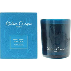 Atelier Cologne, Tuberose Garden, Πολυάνθος, Αρωματικό κερί, 180 γ