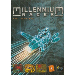 Millennium Racer PC