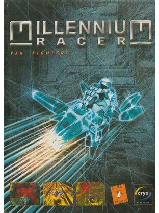 Millennium Racer PC