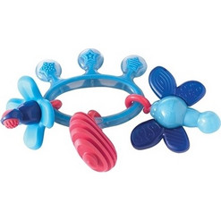 Difrax Κορώνα Blue 6m+ 1τμχ