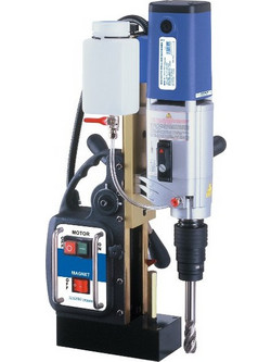 Perino IUR TP2000 Μαγνητικό Δράπανο 1100W