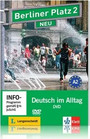 Berliner Platz 2 NEU