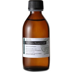 GEA LAB Tinctura Hypericum, Βάμμα Βαλσαμόχορτο ή Σπαθόχορτο - 125ml