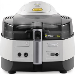 Delonghi Multifry FH1363 Air Fryer 2lt