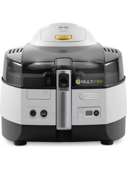 Delonghi Multifry FH1363 Air Fryer 2lt