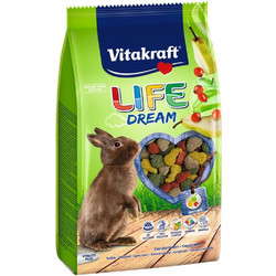 Vitakraft Life Dream 600gr
