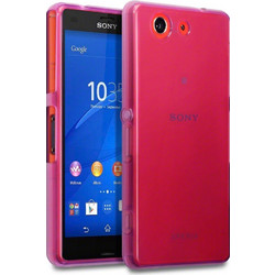 Terrapin Slim Fit Silicone Case (Sony Xperia Z3 Compact)